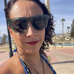 Rebeca Cazorla Rojas