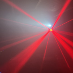 Reddust