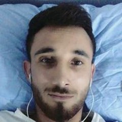 Oğuz Işkci