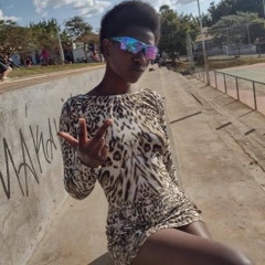 A Malditinha 👺☯️