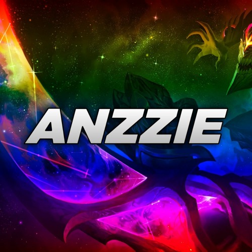 Anzzie Official’s avatar