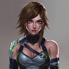 Agent Dark