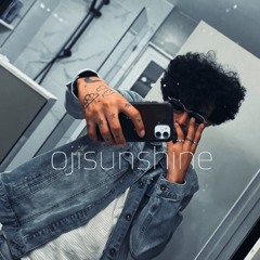 Ojisunshine