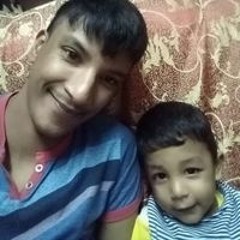 Deevesh Appadoo