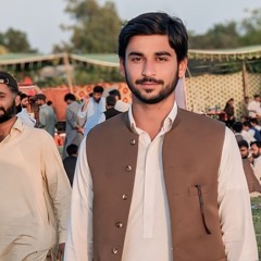 Mujeeb Mengal