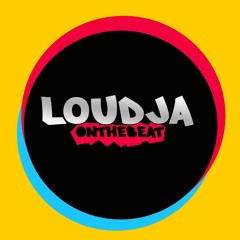 Loudja-one-the-beat.