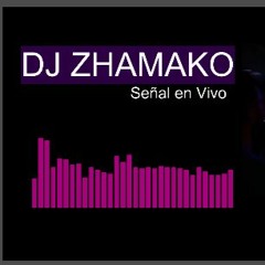 DJ Zhamako