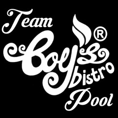 Boys Bistro Pool