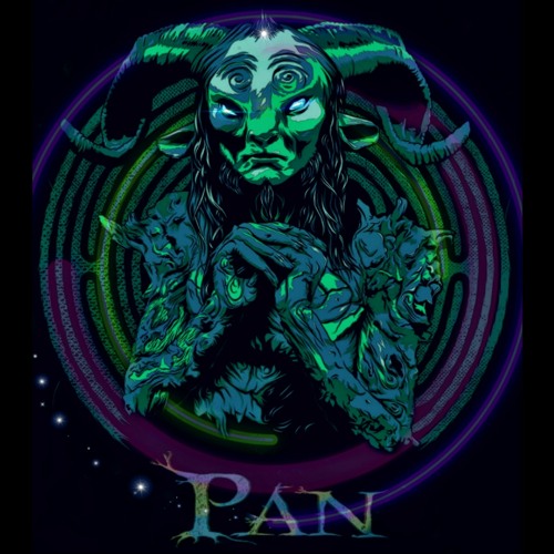 PAN (Intelligent Lifeforms)’s avatar