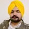 Jarman Bhangu