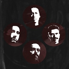 Shepherds of Cassini