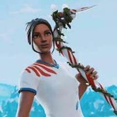 Frozty FN