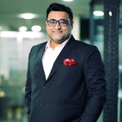 Robin Pahuja