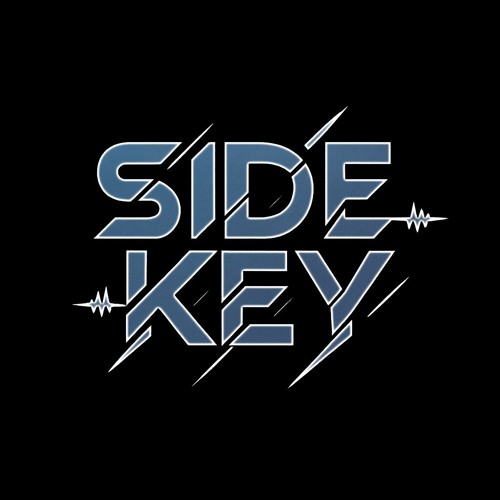 Side Key - Bording School - 24Bits - 48khz - Tempo115 - Fmin.wav