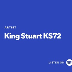 King Stuart KS72