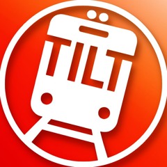 Tilt Train