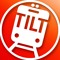 Tilt Train