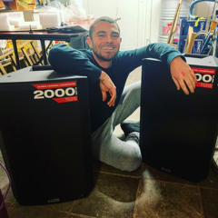 Fergal Taquin