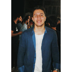 Mohamed Ahmed