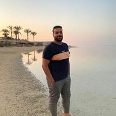 Mostafa Metawee