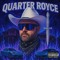 Quarter Royce