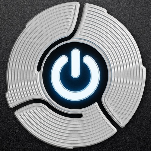 DJ KAUSHUN - MAGNETIK