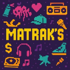 Matrak's