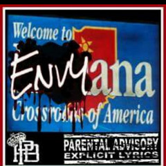 Welcome2Envyana