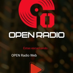 OPEN RADIO WEB