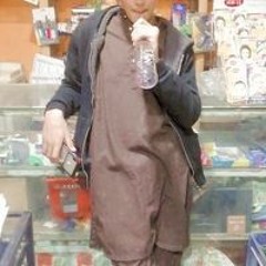 Shahzad Shareef