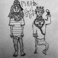 Pirate Goth