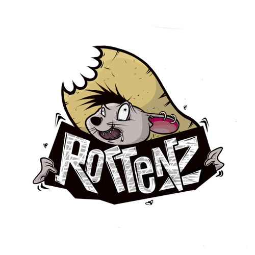 ROTTENZ’s avatar