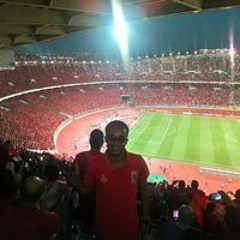 Ahmed Kashef