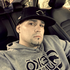 Christopher Hughes aka GHOST