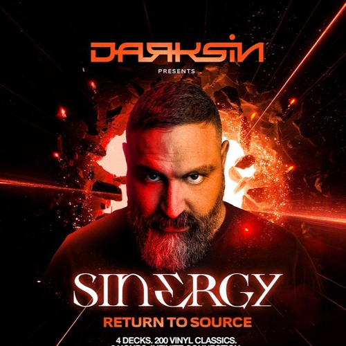 Dark Sin — artist photo
