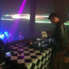 DJ THANT ZIN