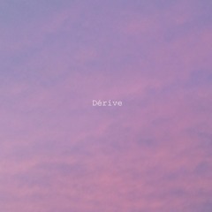 Dérive