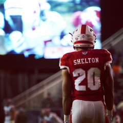 Tyre Shelton