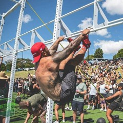 Samoan Thor