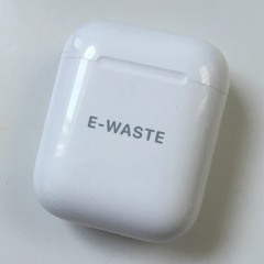 E-WASTE