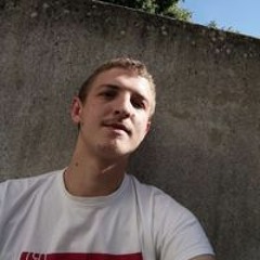 Razvan Corne