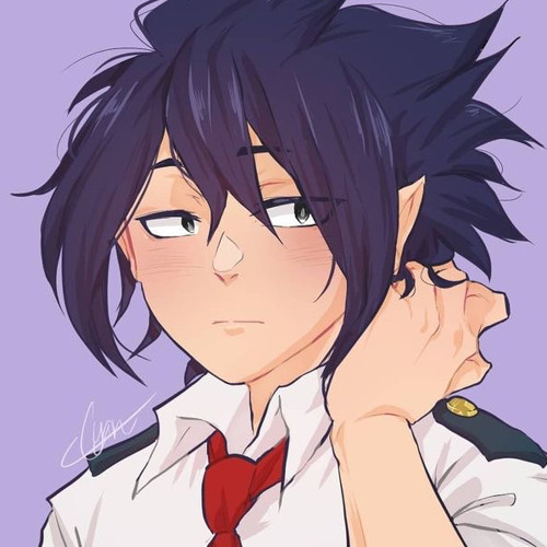 Tamaki Amajiki’s avatar