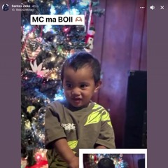 ༯ sᴀɴᴛᴏs ༯ ᶻᵉᵏᵉ