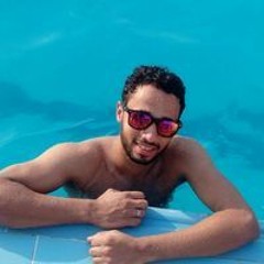 AHmeD NasSer