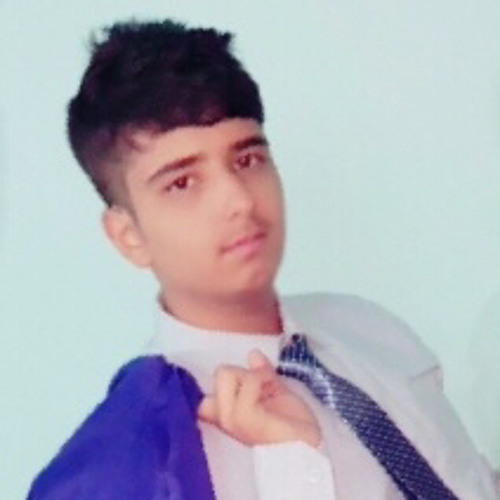 Ali Asghar’s avatar