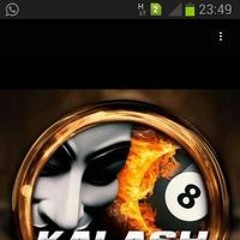 Italianoo Kallashinikov