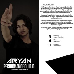 Dj Aryan