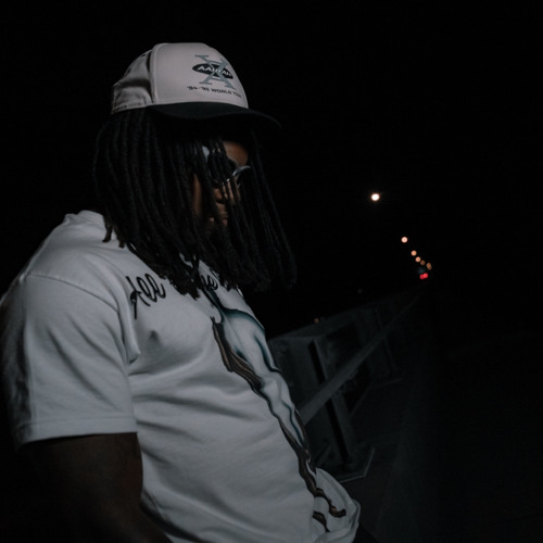 El Wade artist photo