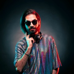 DJ Alessandro Caruso