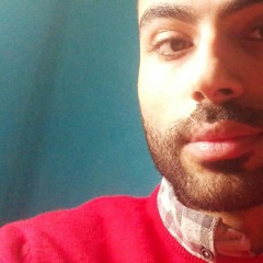 Mohammed Abozied
